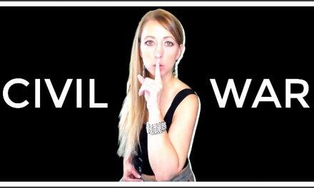 LISTEN! IT’S BAD! 91% Of Democrats Predict Civil War As “Election Of Rage” Commences…