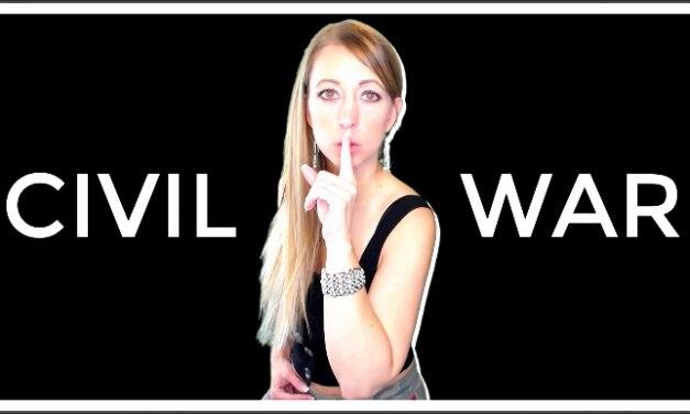 LISTEN! IT’S BAD! 91% Of Democrats Predict Civil War As “Election Of Rage” Commences…