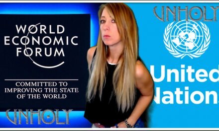 Something BIG and BAD Happened June 13th That’ll Change The Global Order and No One Said a Word…
