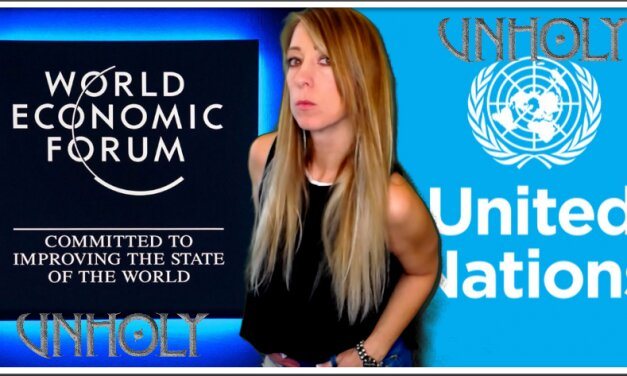 Something BIG and BAD Happened June 13th That’ll Change The Global Order and No One Said a Word…