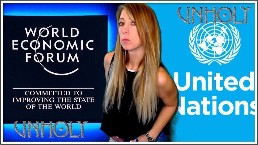 Something BIG and BAD Happened June 13th That’ll Change The Global Order and No One Said a Word…