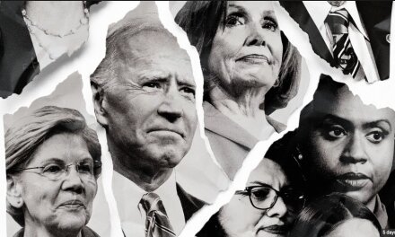 Trump ‘Hit List’ Exposes Deceptive and Destructive Plan To Take Down a Nation…