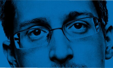 This NEW Dire Warning Issued By Edward Snowden Is Sending Shockwaves Through The Internet!