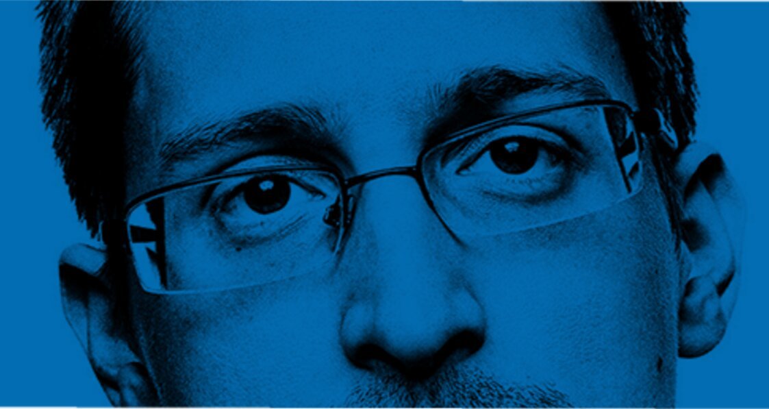 This NEW Dire Warning Issued By Edward Snowden Is Sending Shockwaves Through The Internet!