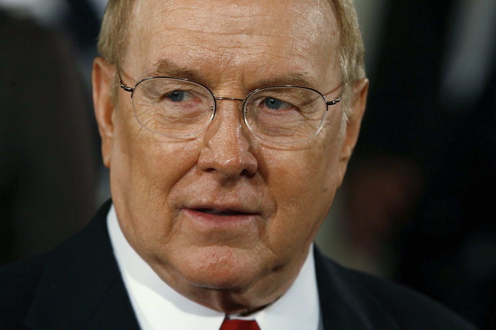 James Dobson Issues Dire Warning To America…Be Ready! Lisa Haven News