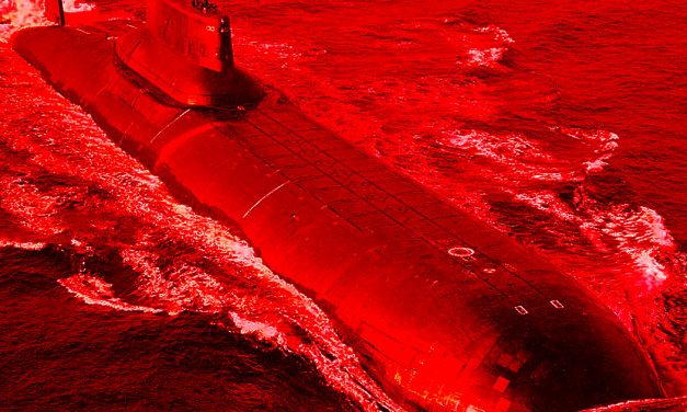 Did You Know a Planetary Catastrophe Was Just Avoided! 14 Died To Stop It and Not One Word From Media