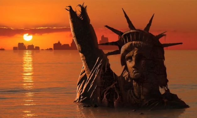 Earth Strikes Back—Has Nature Just Turned Against Humanity Or…?