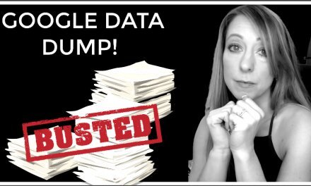 NEW! Google Whistleblower Reveals Blacklisted Sites—Hands Over Docs To The FBI—Are You On Their List