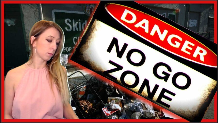 No-Go Zones In The US! Literal Hellholes Coming SOON, If This Continues…