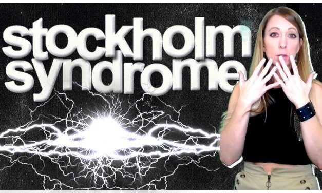 Do This NOW To “Save the Planet” Or You “Die”… Stockholm Syndrome Strikes the US!