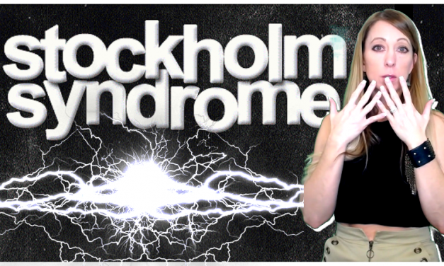 Do This NOW To “Save the Planet” Or You “Die”… Stockholm Syndrome Strikes the US!