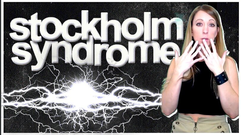 Do This NOW To “Save the Planet” Or You “Die”… Stockholm Syndrome Strikes the US!