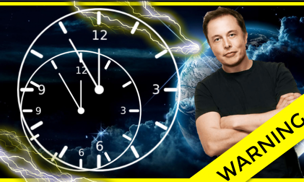 Something Is Coming To Earth—Elon Musk Issues Paralyzing Warning—“God Of Chaos”