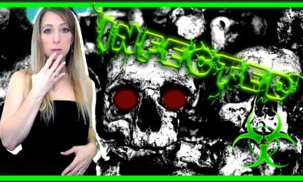 Have You Been Infected? Expert Discloses Grave Secret Revealing You May Be and Not Even Know It