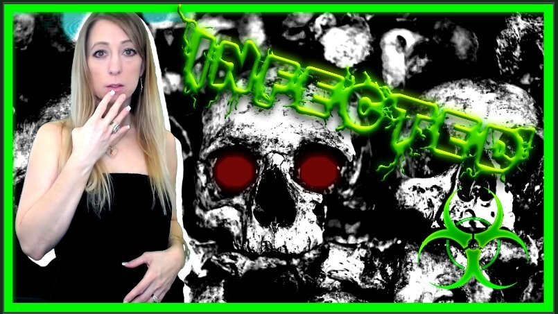 Have You Been Infected? Expert Discloses Grave Secret Revealing You May Be and Not Even Know It