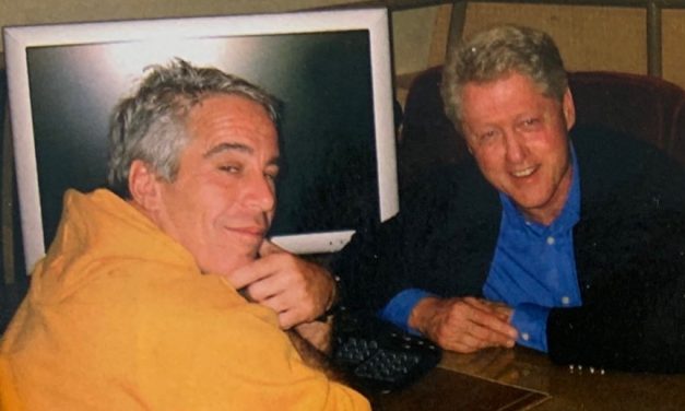 Right Before Epstein Died Something BIG Happened That May Answer It All! Clinton Body Count’s REAL!