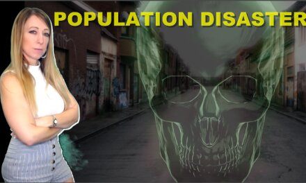 For the First Time In Modern History What’s About To Happen To The Population Has Never Happened Before