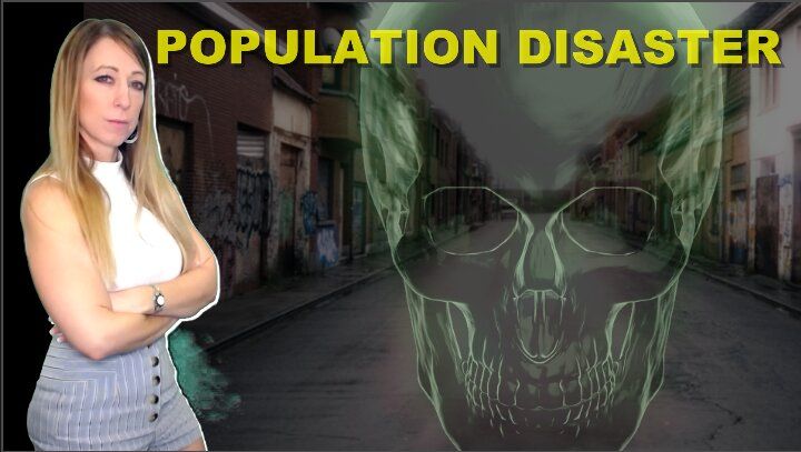 For the First Time In Modern History What’s About To Happen To The Population Has Never Happened Before