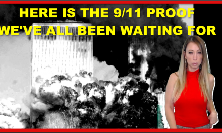 BREAKING: Major University Study Finds “Fire Did Not Bring Down Tower 7 On 9/11”
