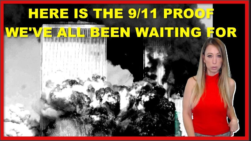 BREAKING: Major University Study Finds “Fire Did Not Bring Down Tower 7 On 9/11”