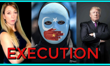 100 Million Dead! Trump Issues Major Warning To The UN! As Hundreds are Now Lead To Their Execution