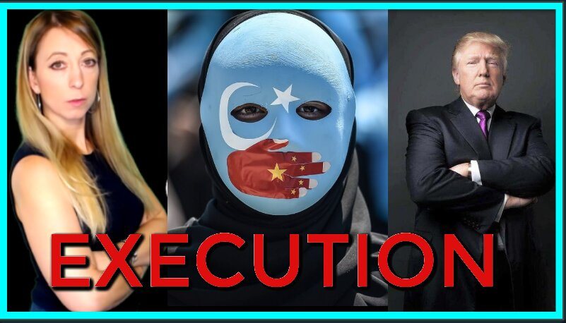 100 Million Dead! Trump Issues Major Warning To The UN! As Hundreds are Now Lead To Their Execution