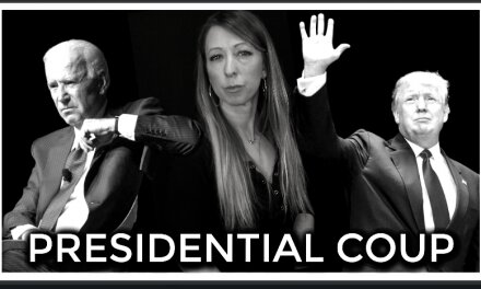 A COUP Attempt On Trump Is HAPPENING Now And America Strikes Back! Democrats Busted!