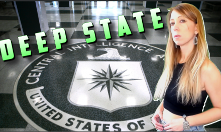 The CIA Will Be Ticked This Informations Now Public…You’ll Be Floored!  Blackmail To Impeachment