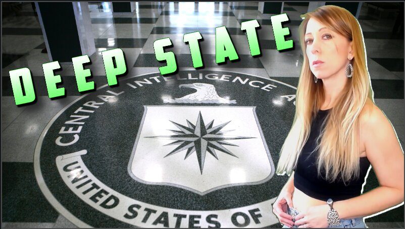 The CIA Will Be Ticked This Informations Now Public…You’ll Be Floored!  Blackmail To Impeachment