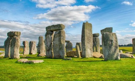 Stonehenge Breakthrough: Julius Caesar’s Letter Reveals ‘Secret’ of Monument, As Smithsonian Hides Evidence