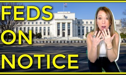 INSIDER LEAKS: Feds In a Panic! They Just Got Put On Notice By Trump! Impeachment and Consequences