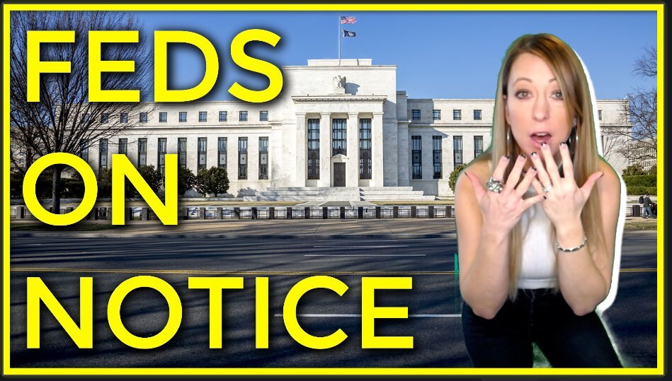 INSIDER LEAKS: Feds In a Panic! They Just Got Put On Notice By Trump! Impeachment and Consequences