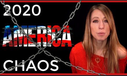 If Democrats Win In 2020, Here’s What’ll Happen, Nazi Style Labeling Of Conservatives