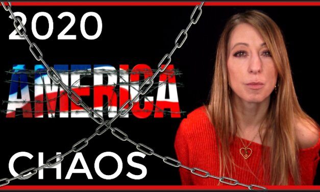 If Democrats Win In 2020, Here’s What’ll Happen, Nazi Style Labeling Of Conservatives