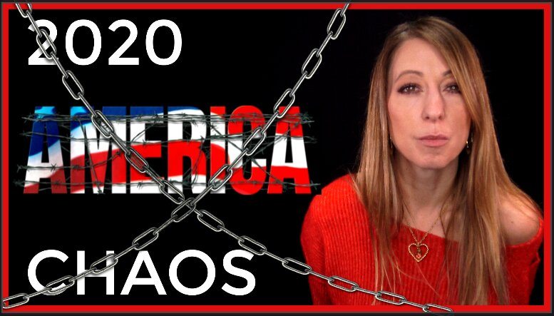 If Democrats Win In 2020, Here’s What’ll Happen, Nazi Style Labeling Of Conservatives