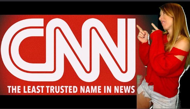 CNN About To Get Booted! Atom Bomb Drops On Networks Head—You’ll Smile Ear To Ear!