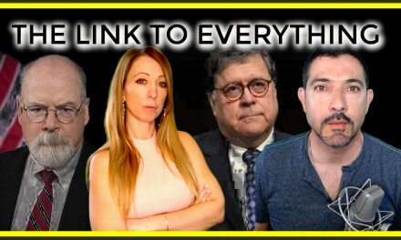 Why Durham and AG Barr Are About To Expose The Biggest Coverup In US History! Trumps Impeachment a Distraction