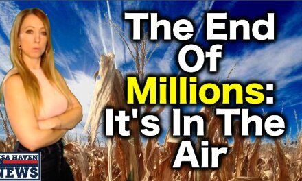 Weather Modification NEVER Intended To Have This Disastrous Consequence! Millions Impacted