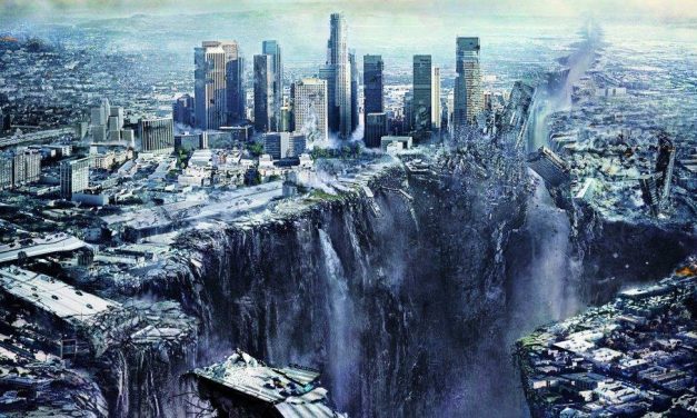 Earth-Shaking Calamity About To Commence? Scientists Prep America For 8.0 Earthquake…