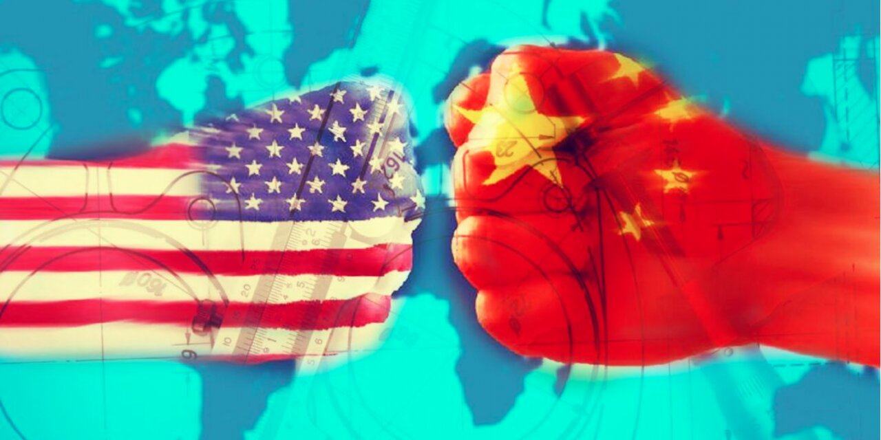 China Unleashes Killer Takeover Army & Kissinger Demands The US Bow To China Or Else…!