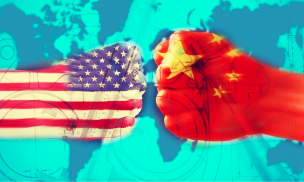 China Unleashes Killer Takeover Army & Kissinger Demands The US Bow To China Or Else…!