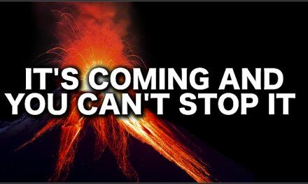 It’s Coming & You Can’t Stop It—USGS Worried About the Cascade Range—You’ve Been Warned!