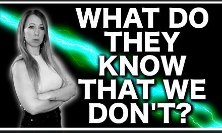 Death-Date? Scientist’s Proposed Solution: Kill Billions…What Do They Know That We Don’t?