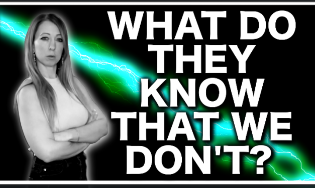 Death-Date? Scientist’s Proposed Solution: Kill Billions…What Do They Know That We Don’t?