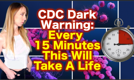 Every 15 Minutes Someone Dies…CDC Issues Warning For America…Ebola Death Vaccine Now Ready!