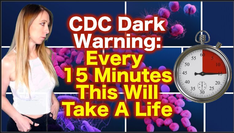 Every 15 Minutes Someone Dies…CDC Issues Warning For America…Ebola Death Vaccine Now Ready!