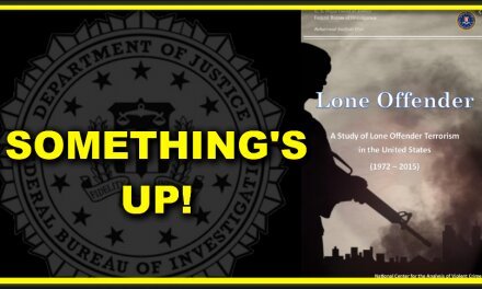 They Have Something Up There Sleeve With This NEW FBI Doc Release! Maher, Obama Say ‘Civil War’