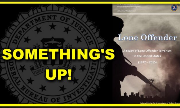 They Have Something Up There Sleeve With This NEW FBI Doc Release! Maher, Obama Say ‘Civil War’
