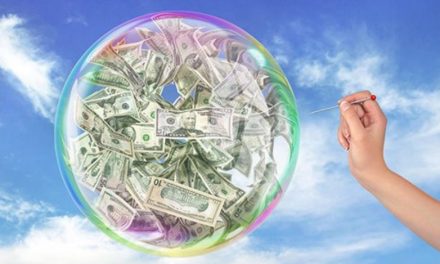 “The Mother Of All Bubbles Will Blow…” Says Blackstone Strategist! As Feds Hit Pause! Insider LEAKS!