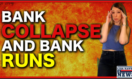 ALERT! Banks Collapsing & Bank Runs! China’s About To Make It All Come Crashing Down!